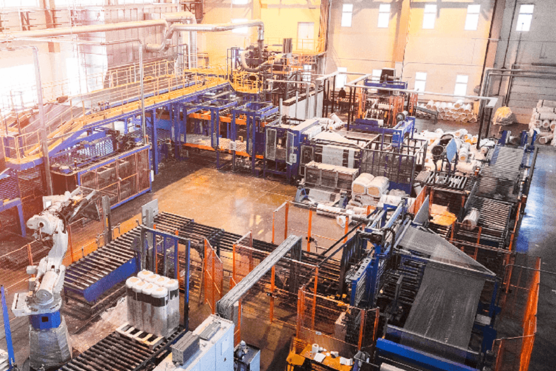 A Guide for Businesses Looking to Expand Manufacturing in the U.S.