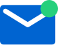 icon of a message