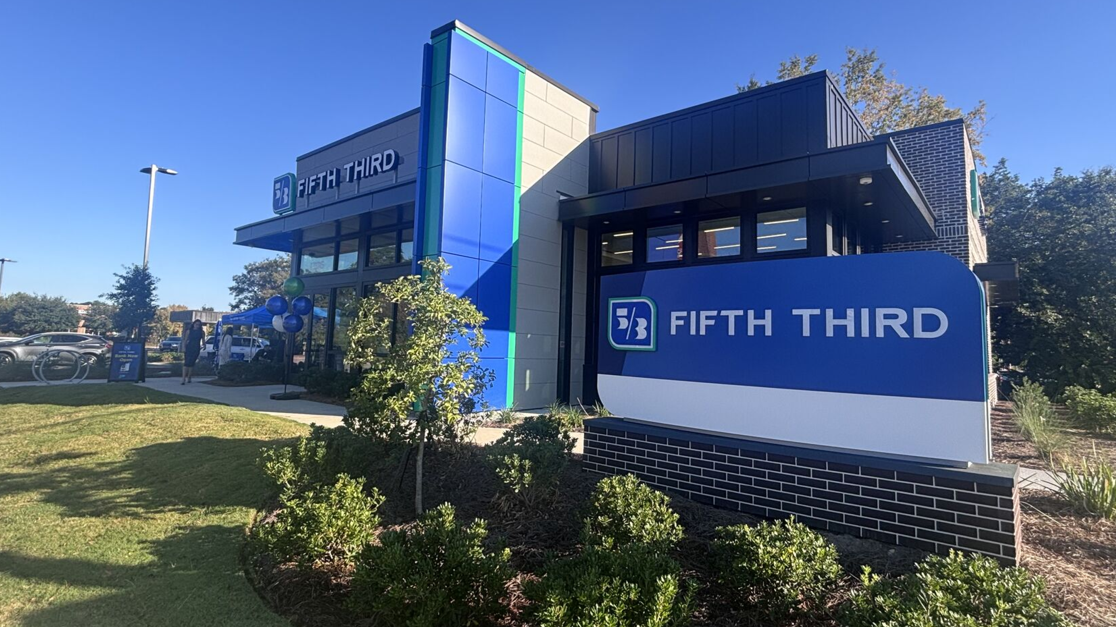 Digital Assets | Fifth Third Bank