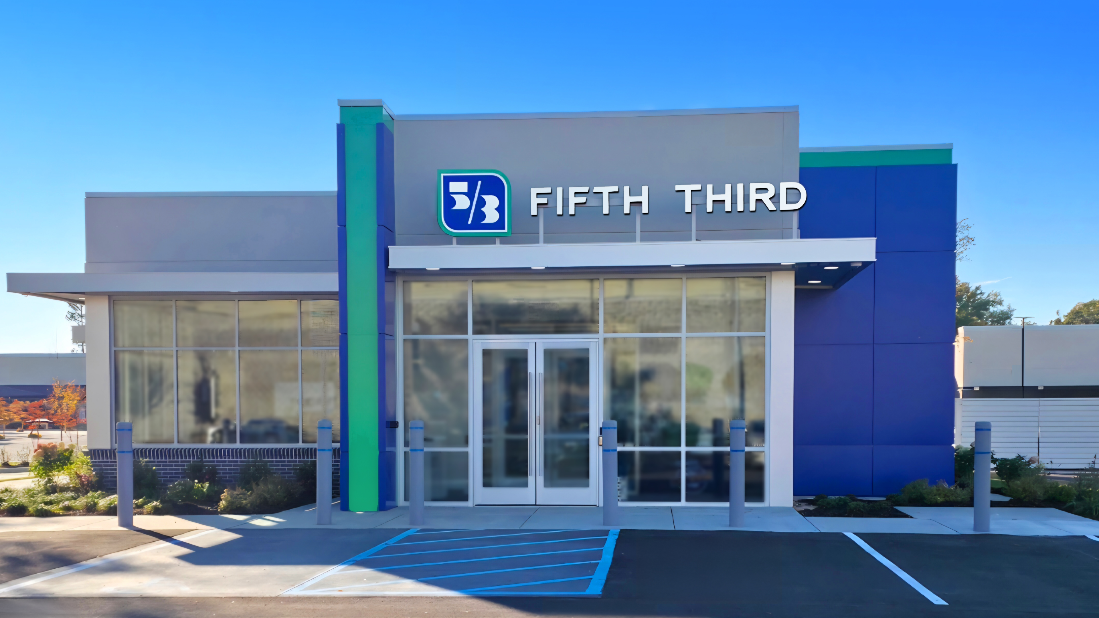 Digital Assets | Fifth Third Bank