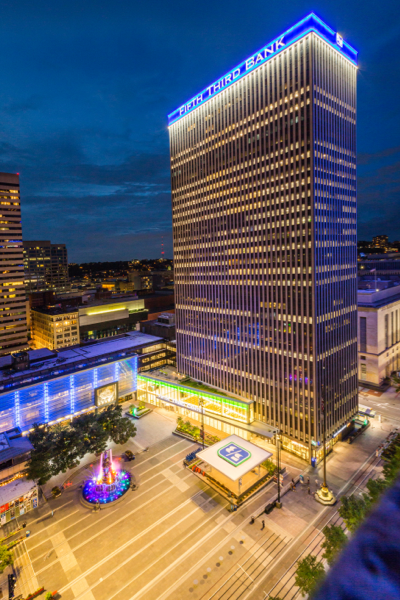 Digital Assets | Fifth Third Bank